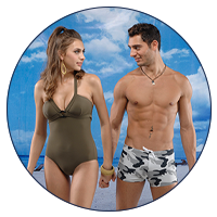SWIMWEAR